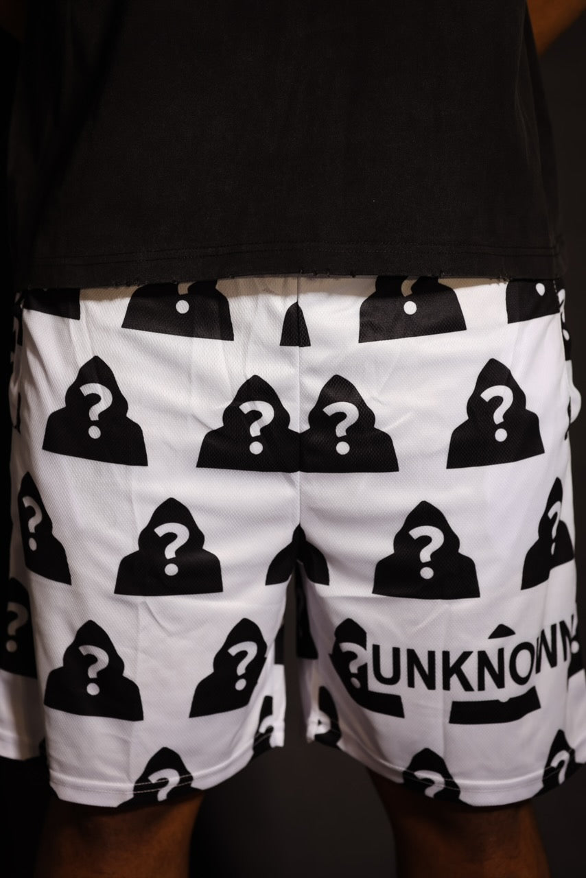 Unknown Basic Shorts