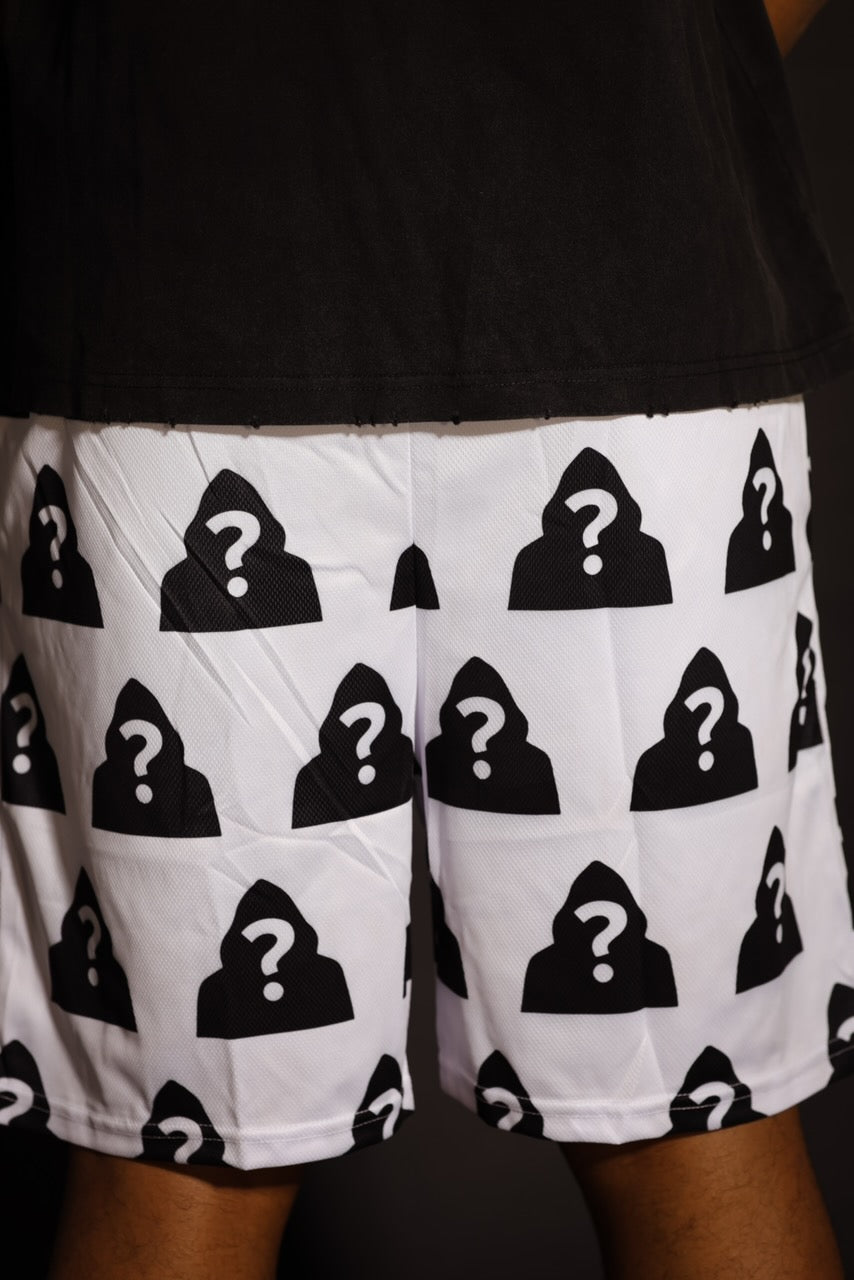 Unknown Basic Shorts
