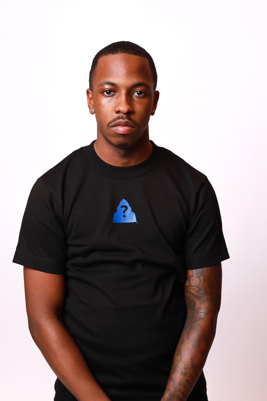 Classic Logo Tee