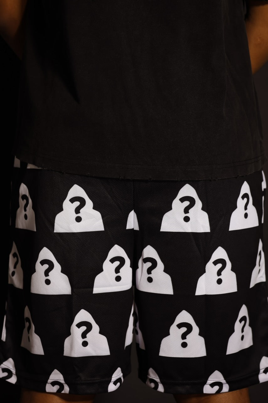 Unknown Basic Shorts