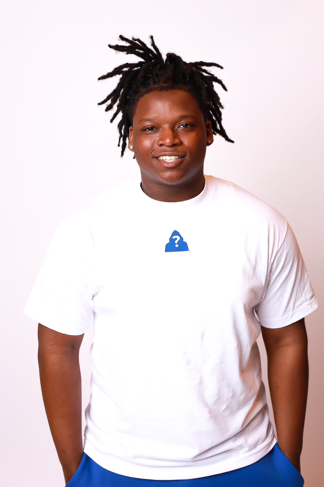 Classic Logo Tee