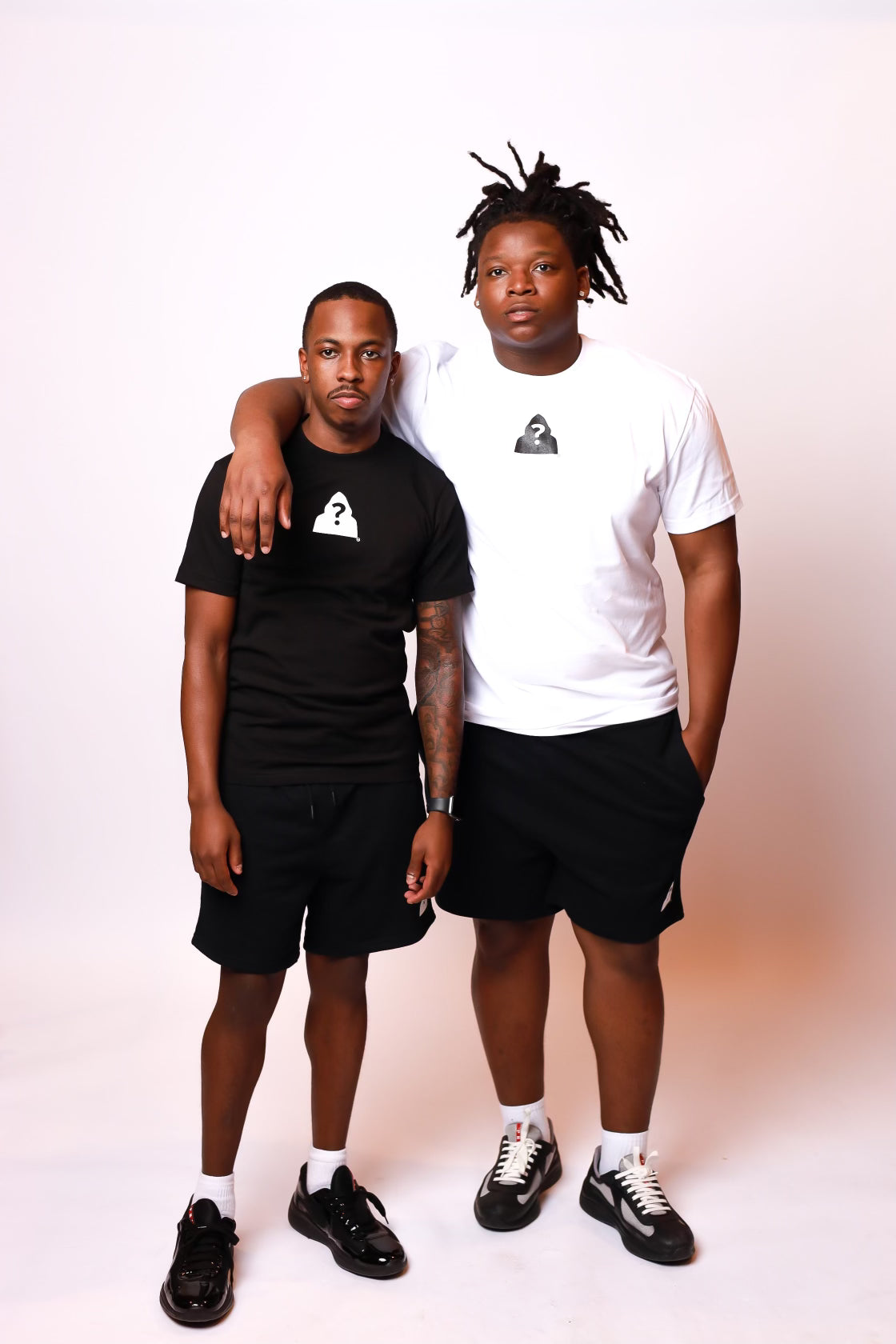 Classic Logo Tee