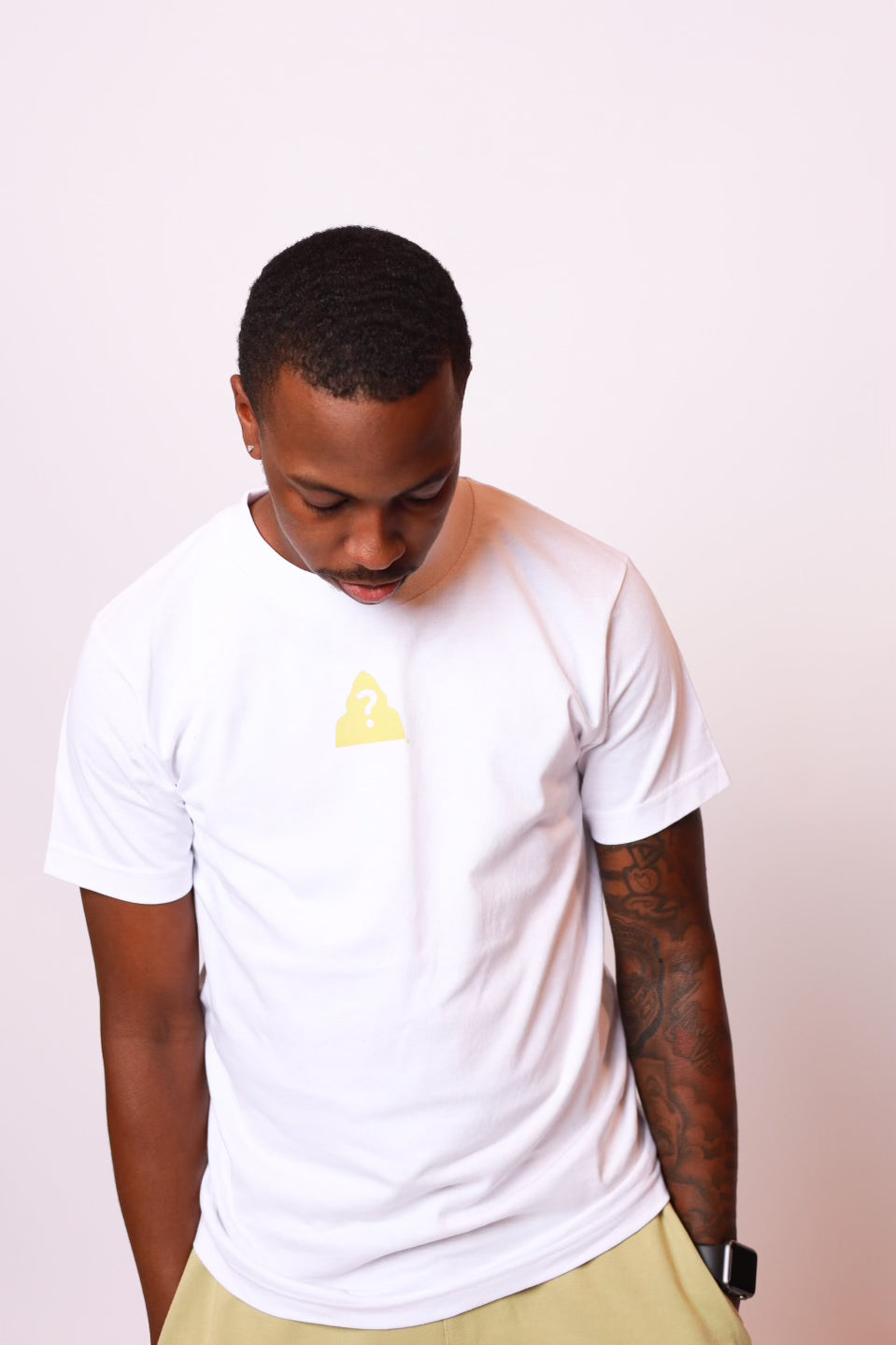 Classic Logo Tee