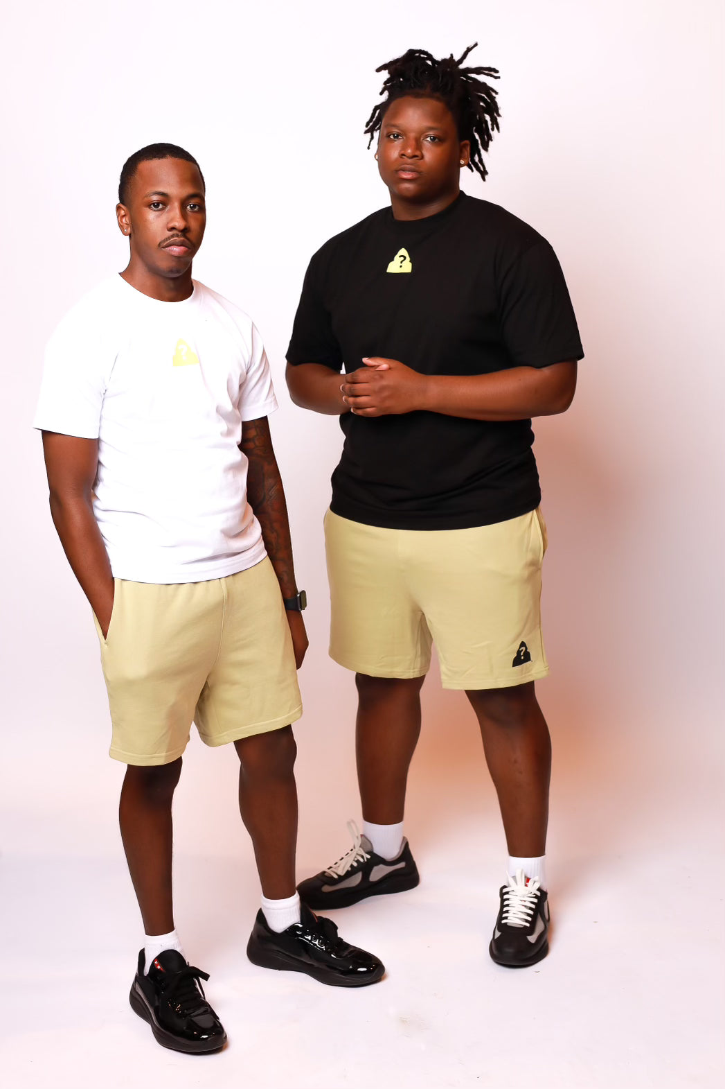 Classic Logo Tee