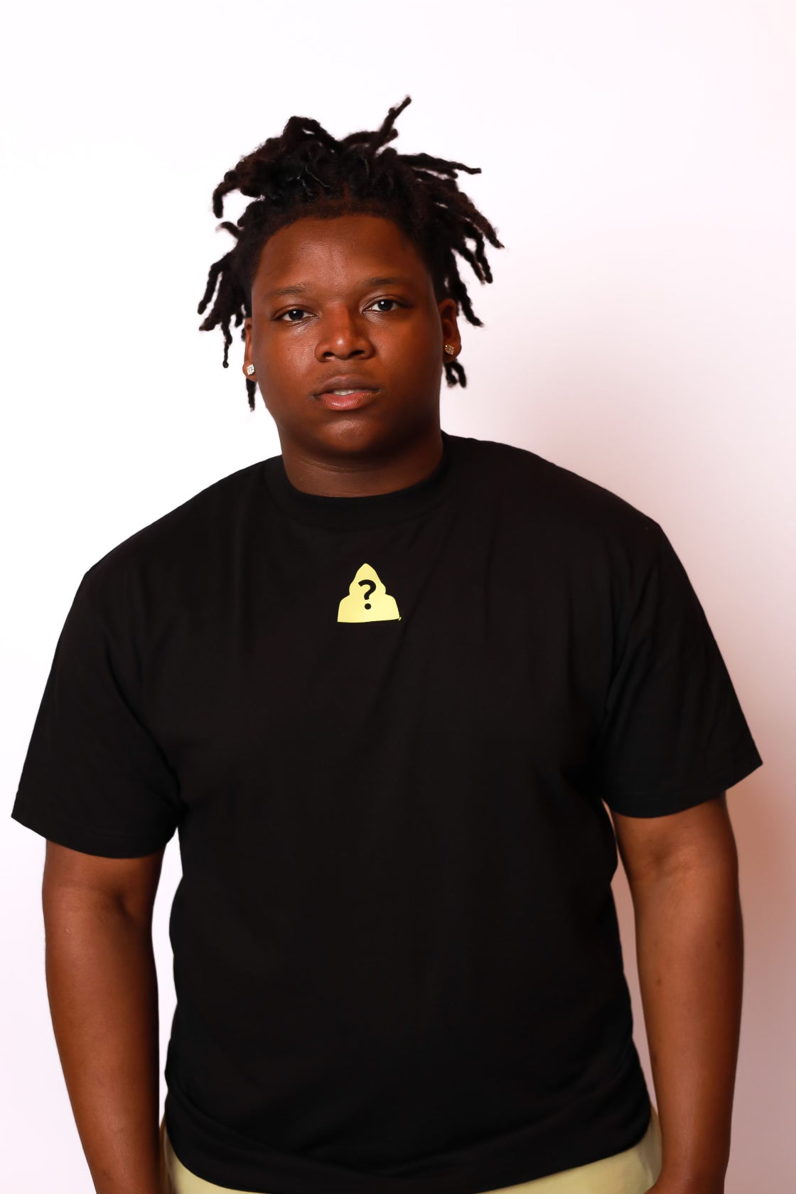Classic Logo Tee