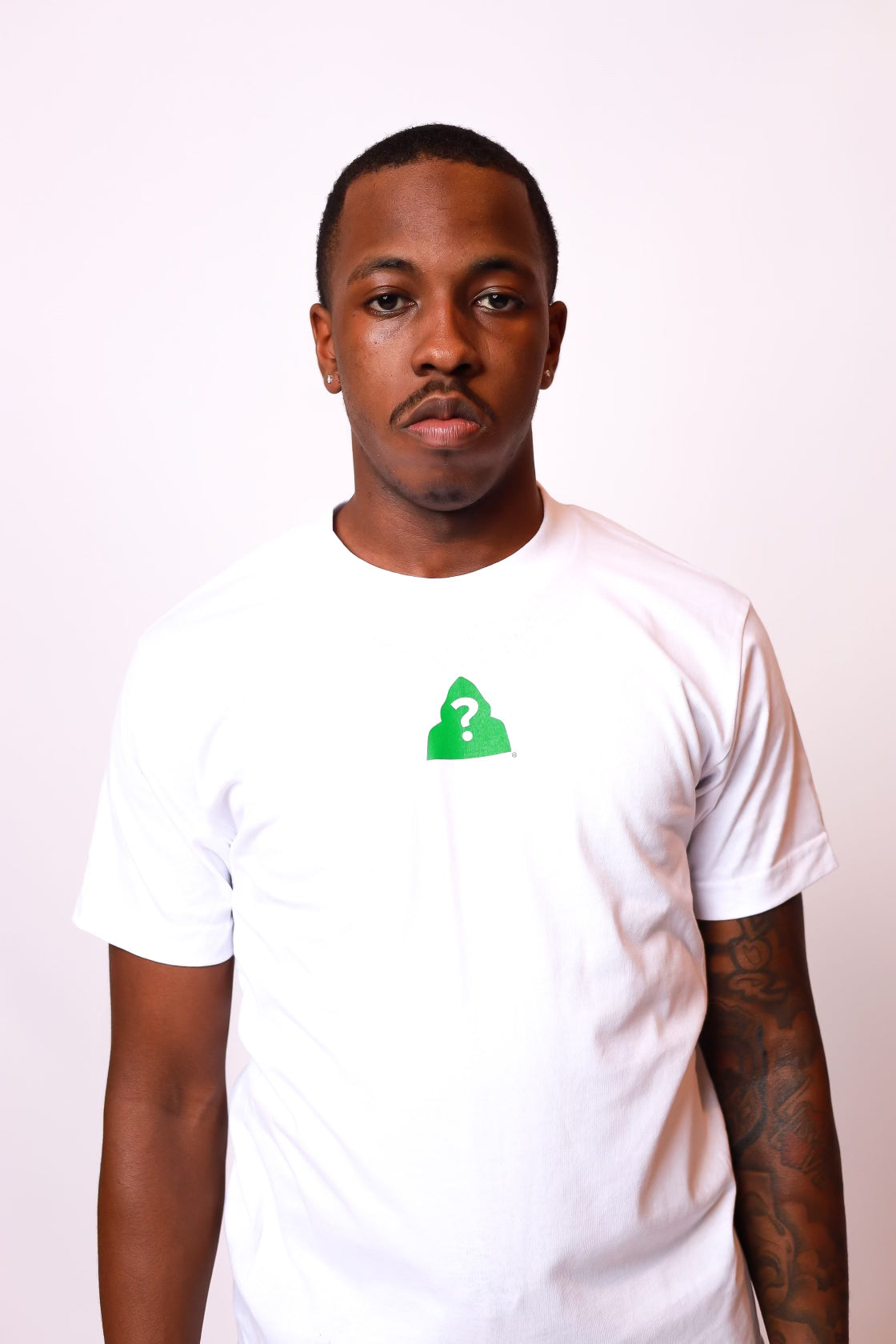 Classic Logo Tee