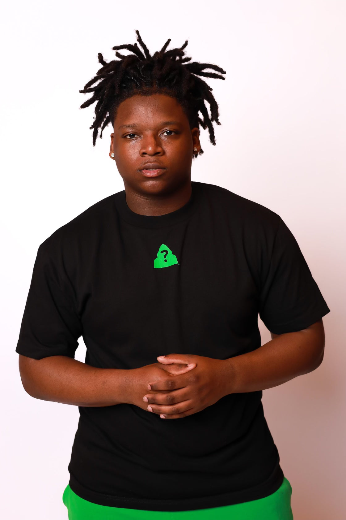 Classic Logo Tee