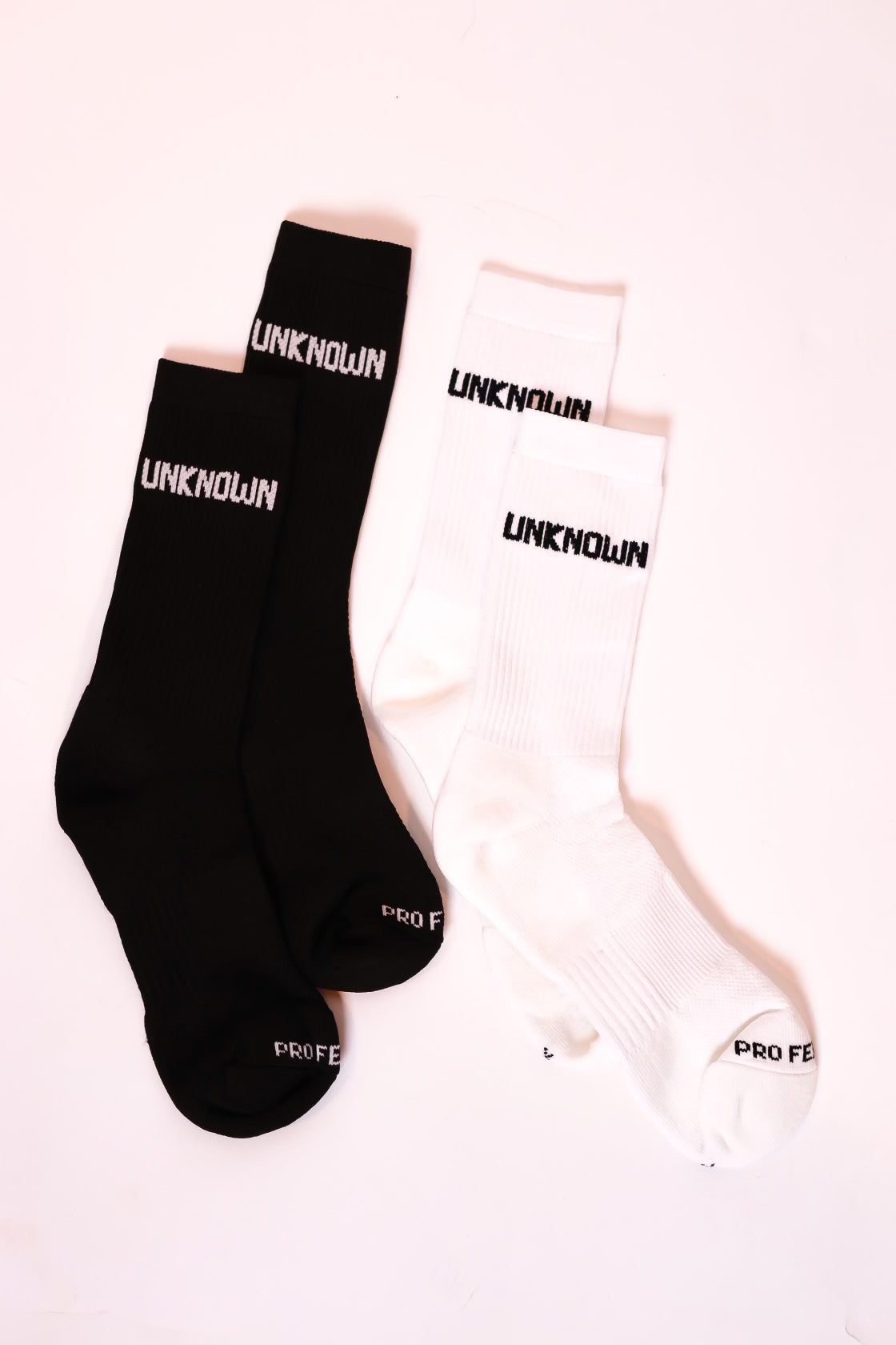 Crew Socks