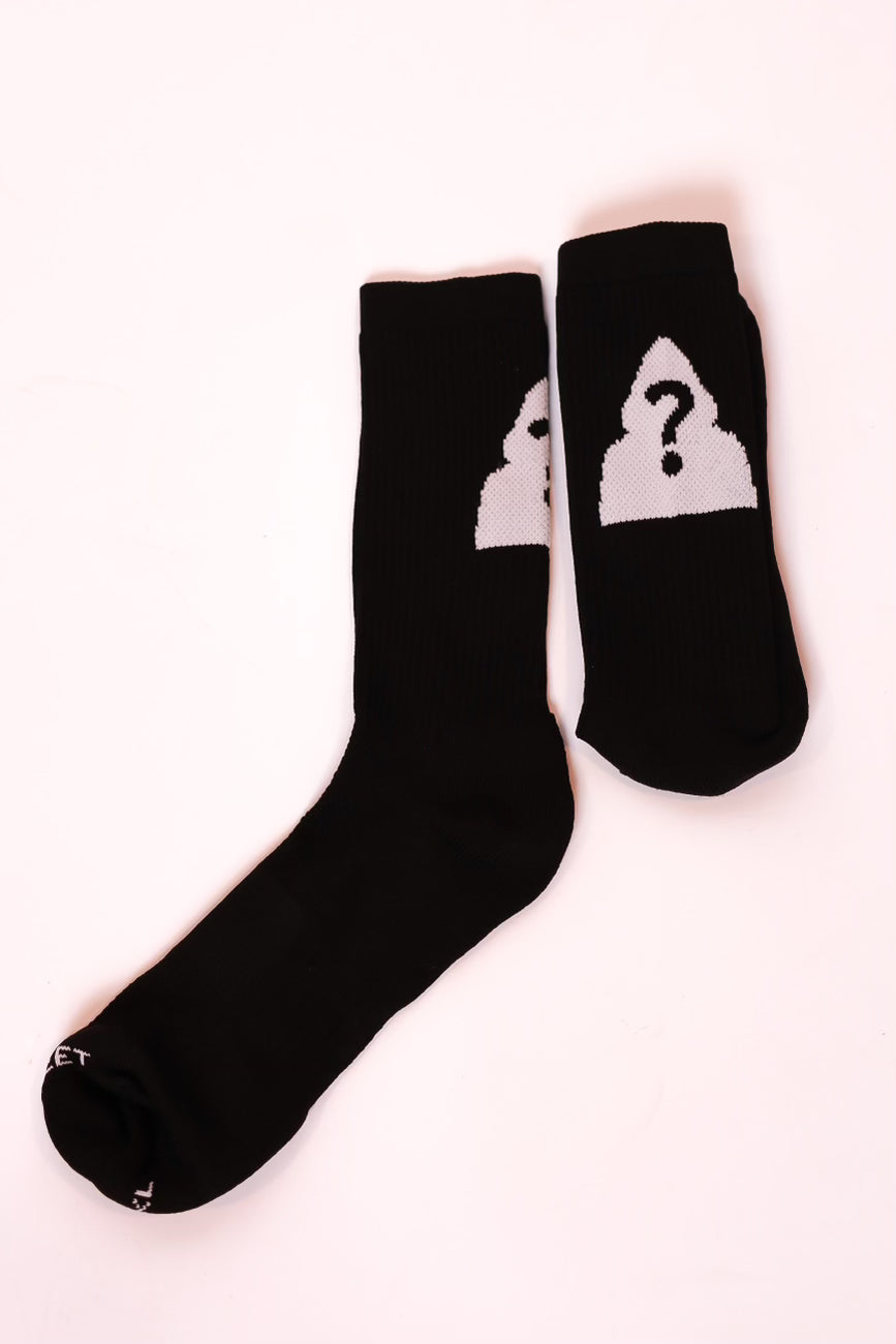 Crew Socks