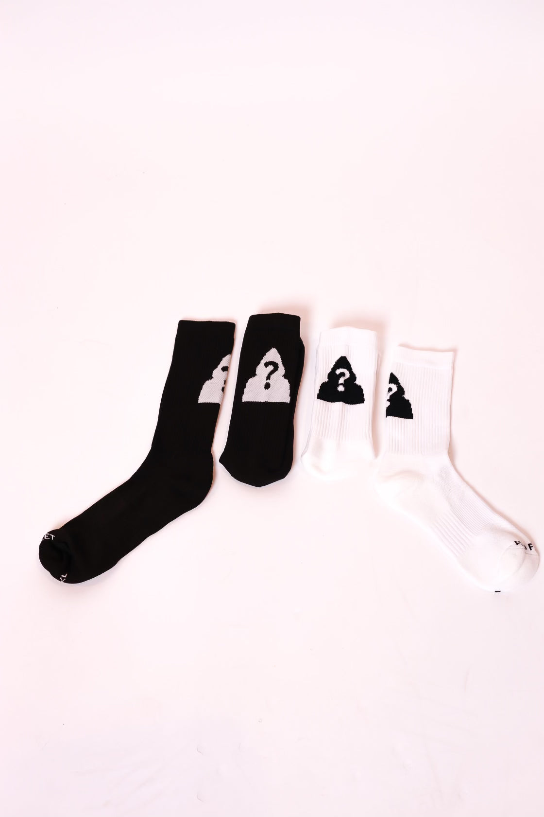 Crew Socks