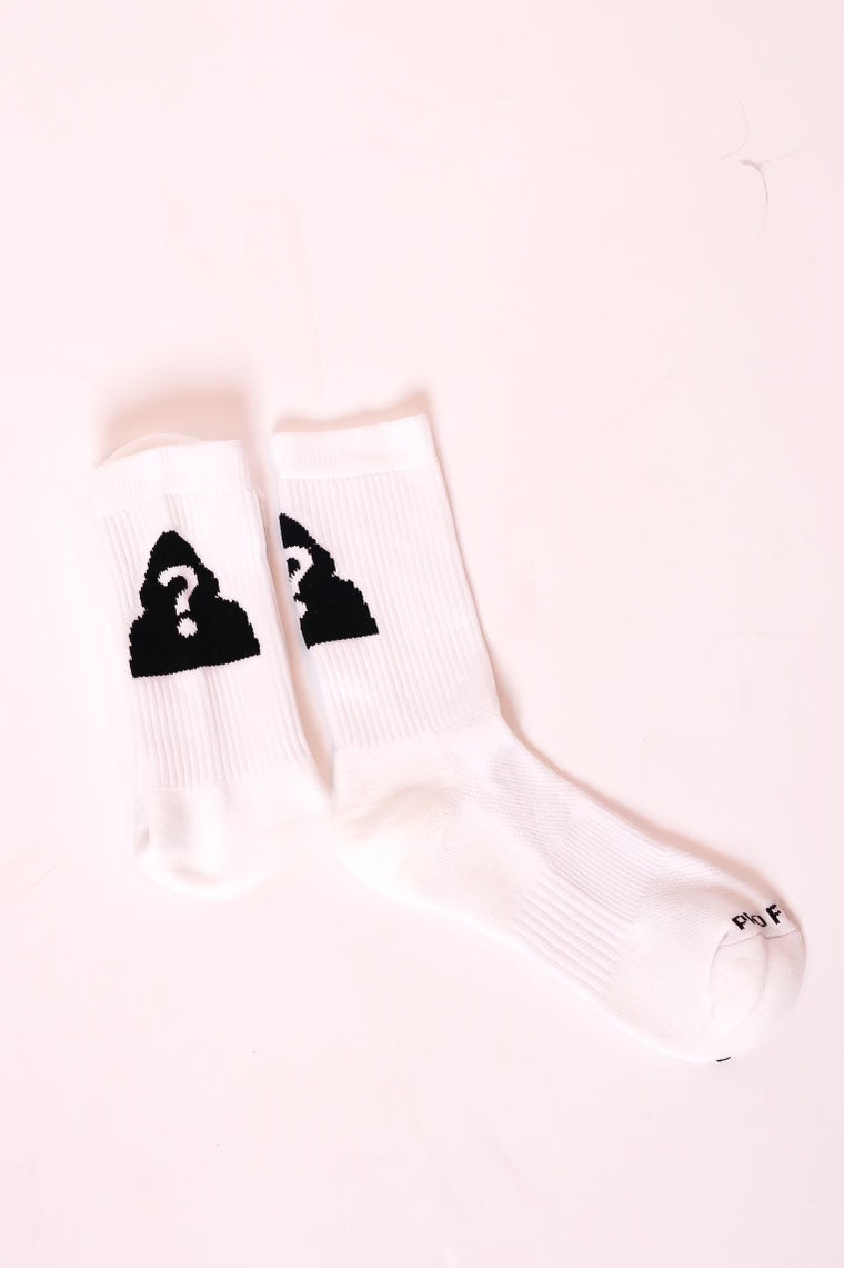 Crew Socks