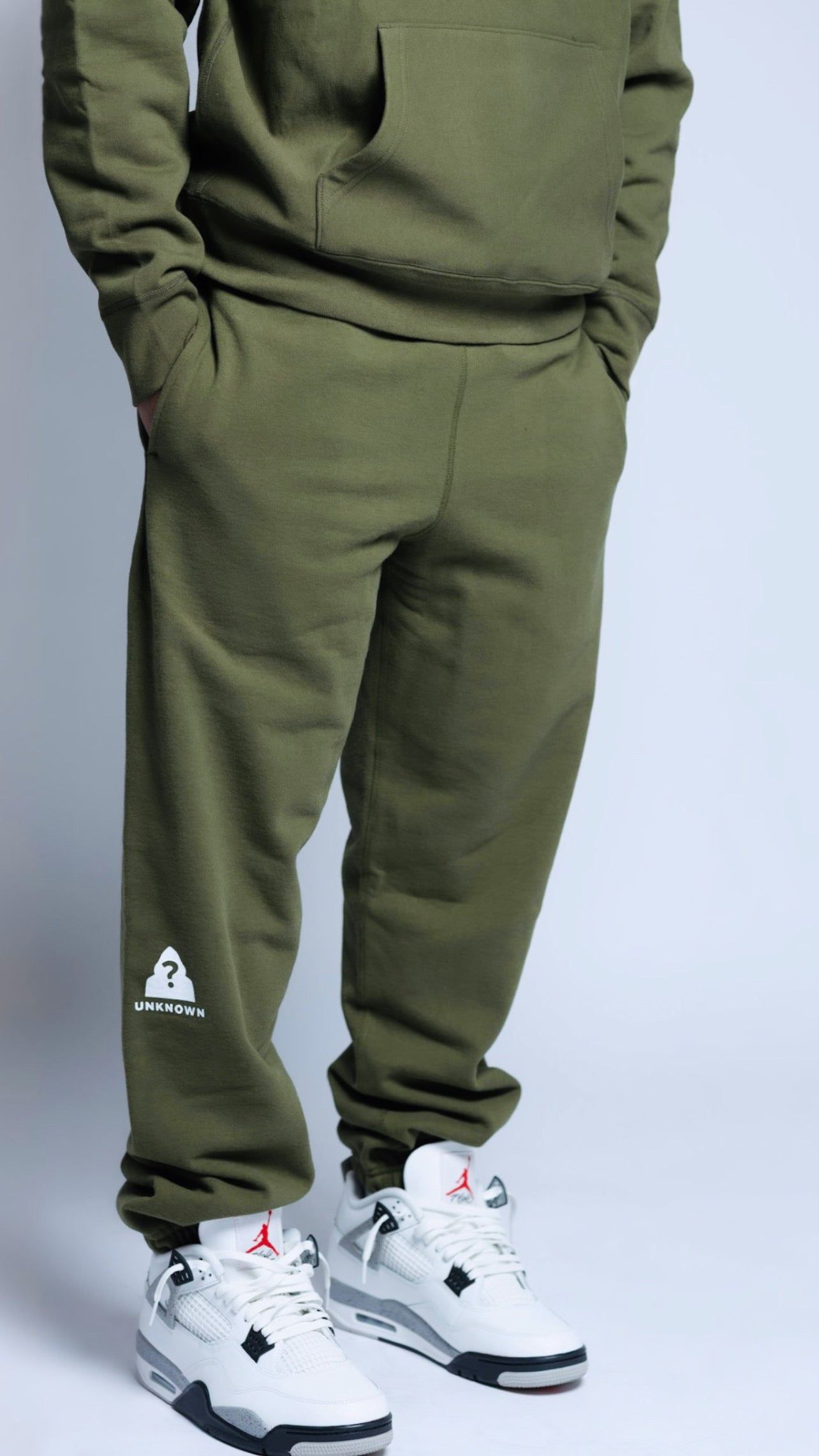 Unknown BTB Pants