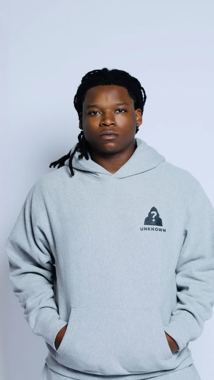 Unknown BTB Hoodie