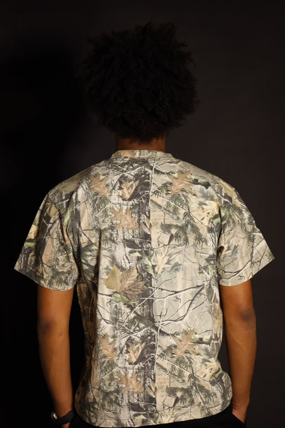 Unknown Tree Camo Tee
