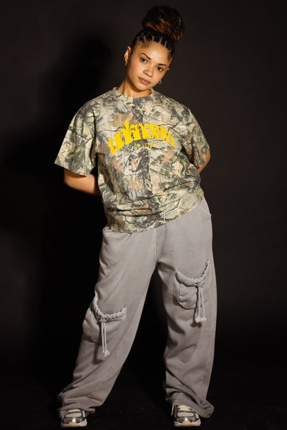 Unknown Tree Camo Tee