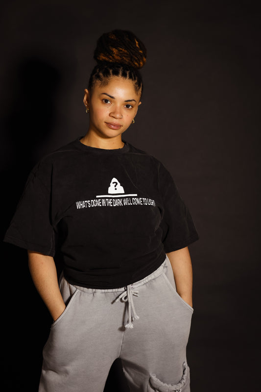 Unknown Sun Dried Tee