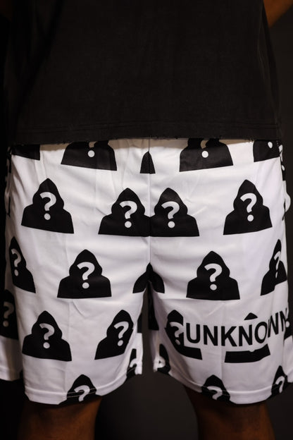 Unknown Basic Shorts