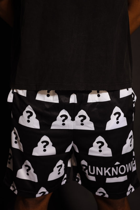 Unknown Basic Shorts