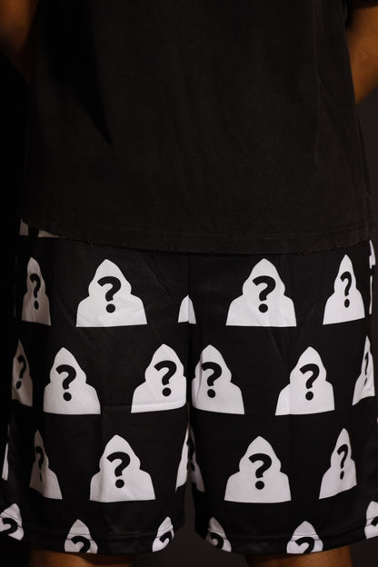 Unknown Basic Shorts