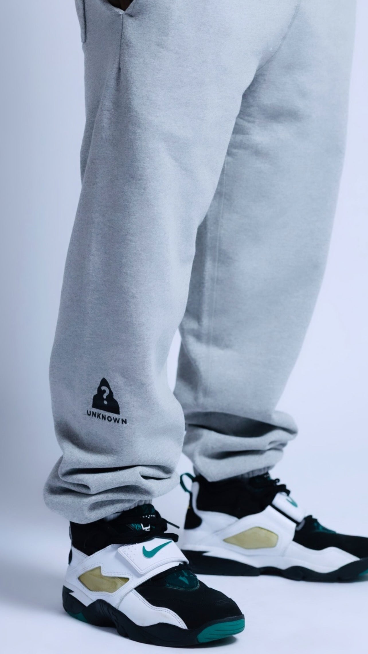 Unknown BTB Pants