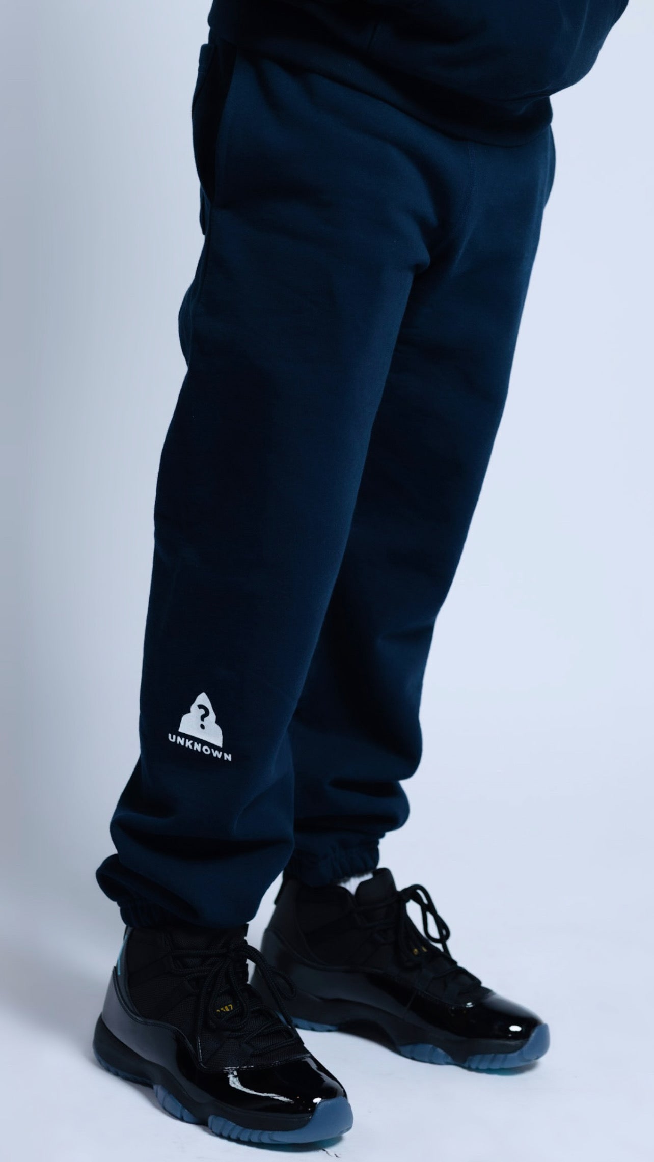Unknown BTB Pants