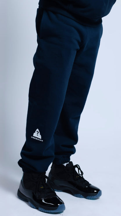 Unknown BTB Pants