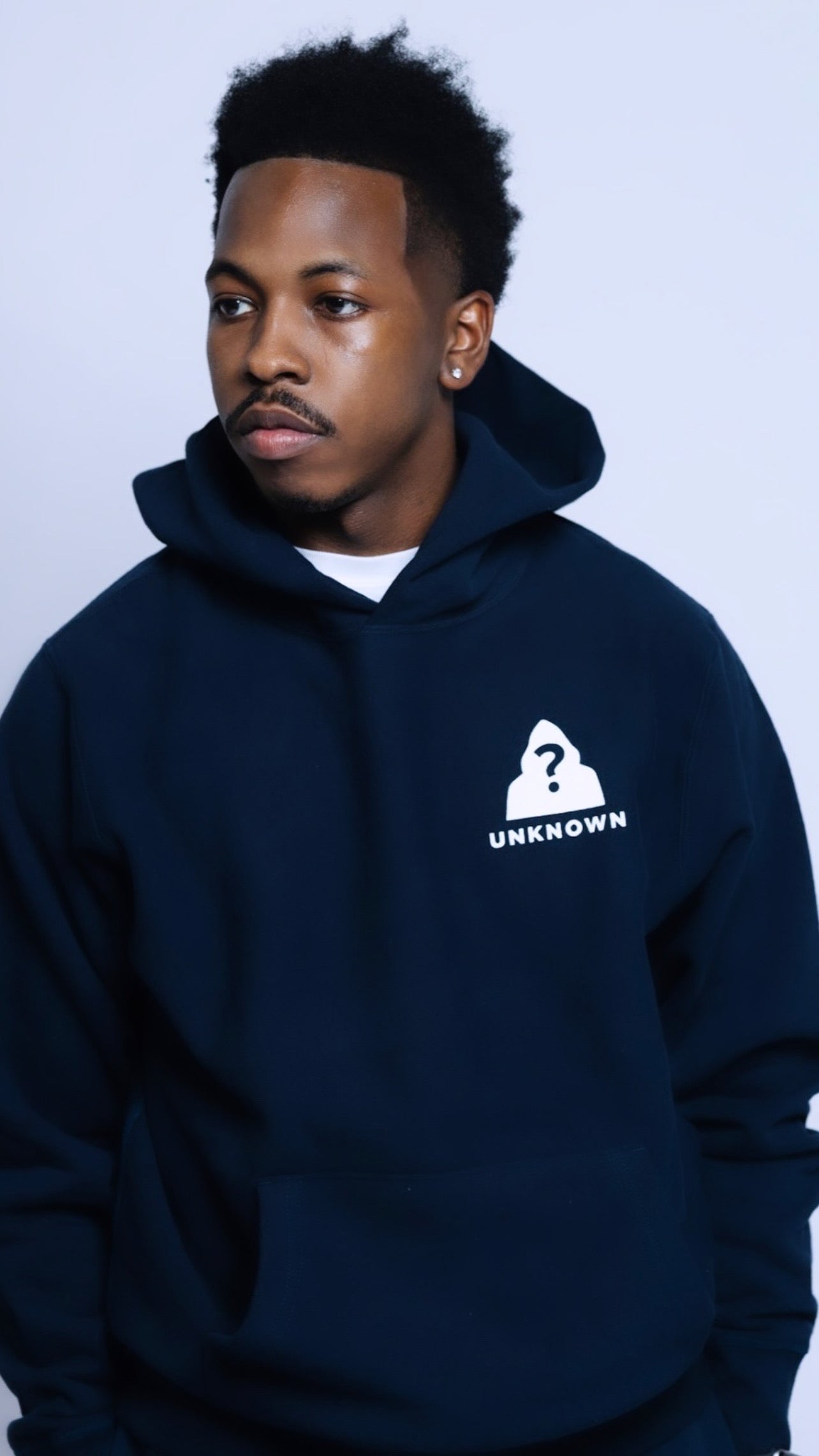 Unknown BTB Hoodie