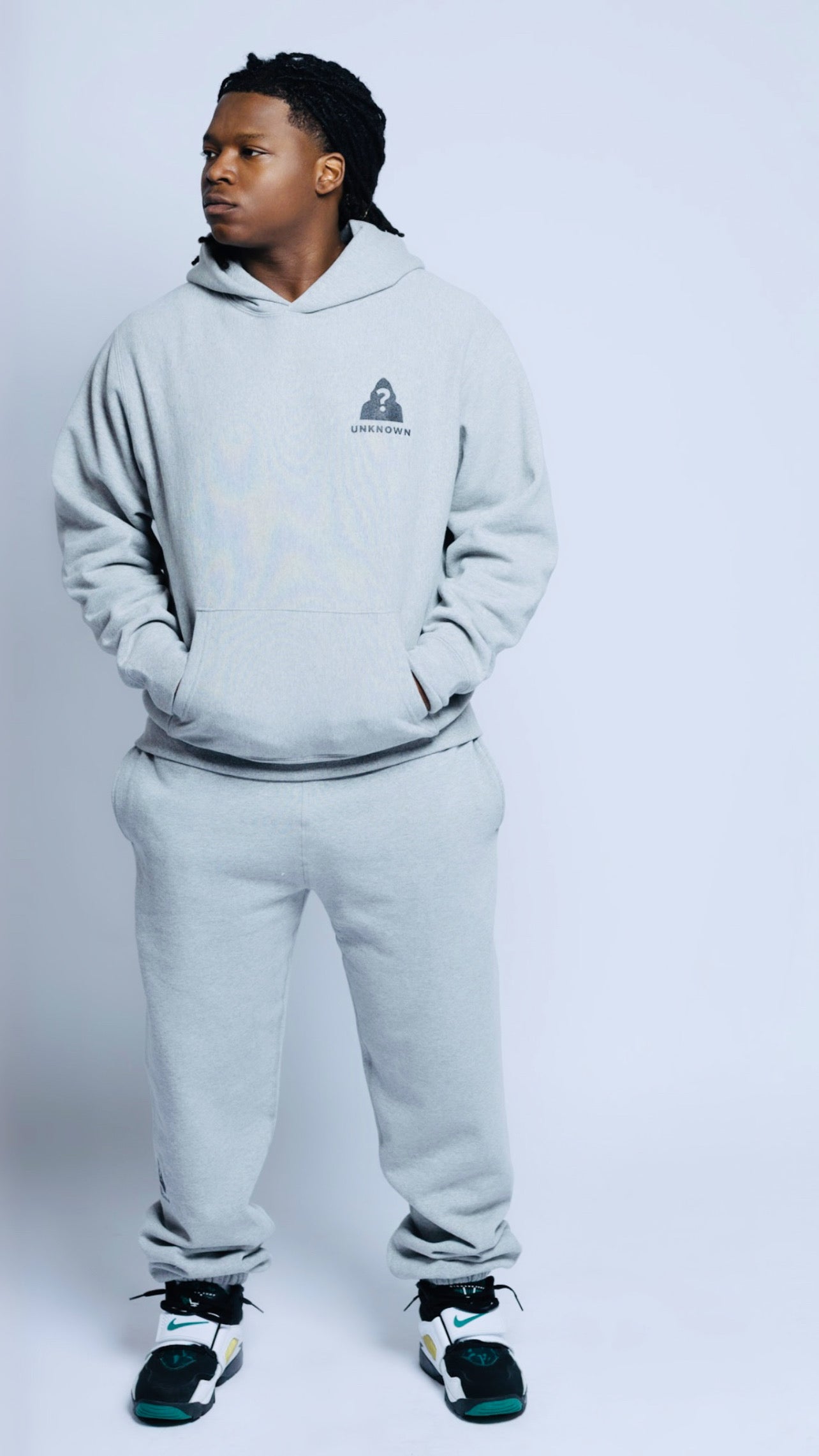 Unknown BTB Pants