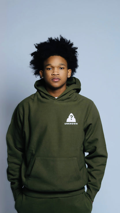 Unknown BTB Hoodie