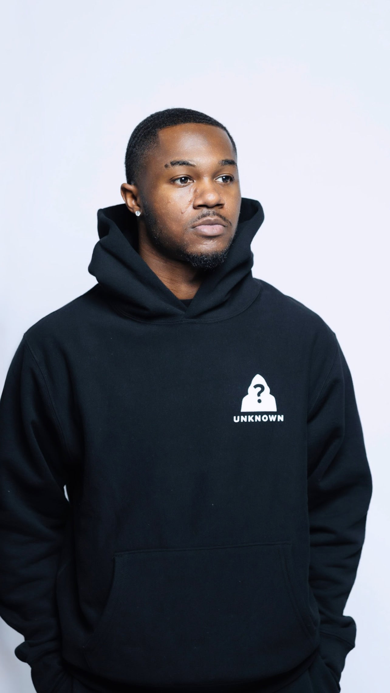 Unknown BTB Hoodie