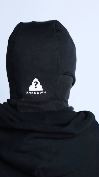 Unknown Ski Mask