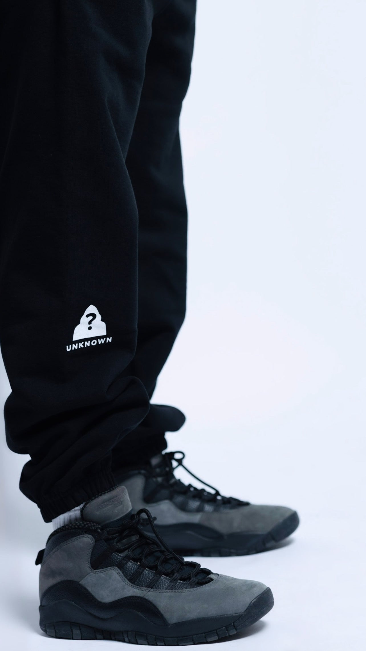 Unknown BTB Pants