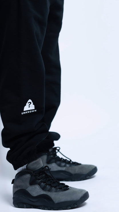 Unknown BTB Pants