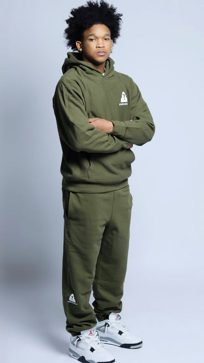 Unknown BTB Pants