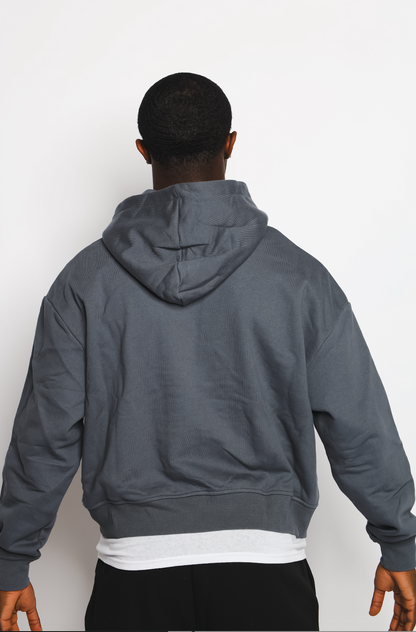 Stashed Baby Zip-Up